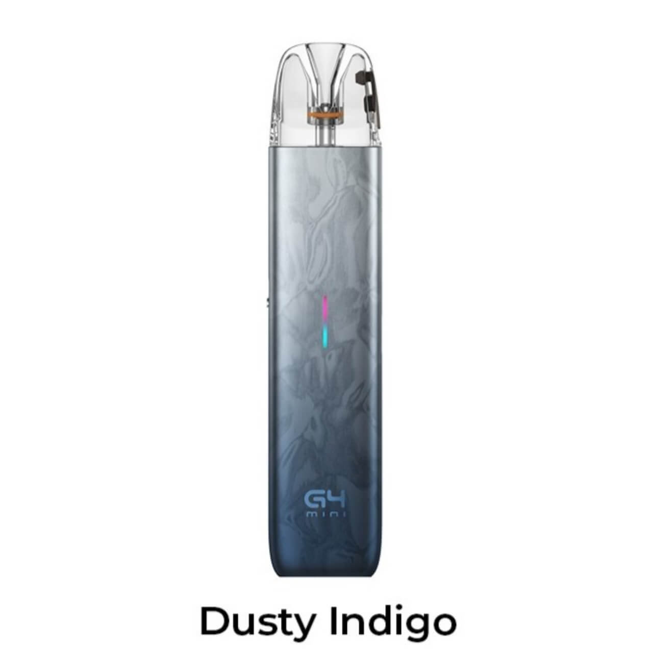 Uwell Caliburn G4 Mini Pod Kit Dusty Indigo