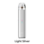 Uwell Caliburn G4 Mini Pod Kit Light Silver