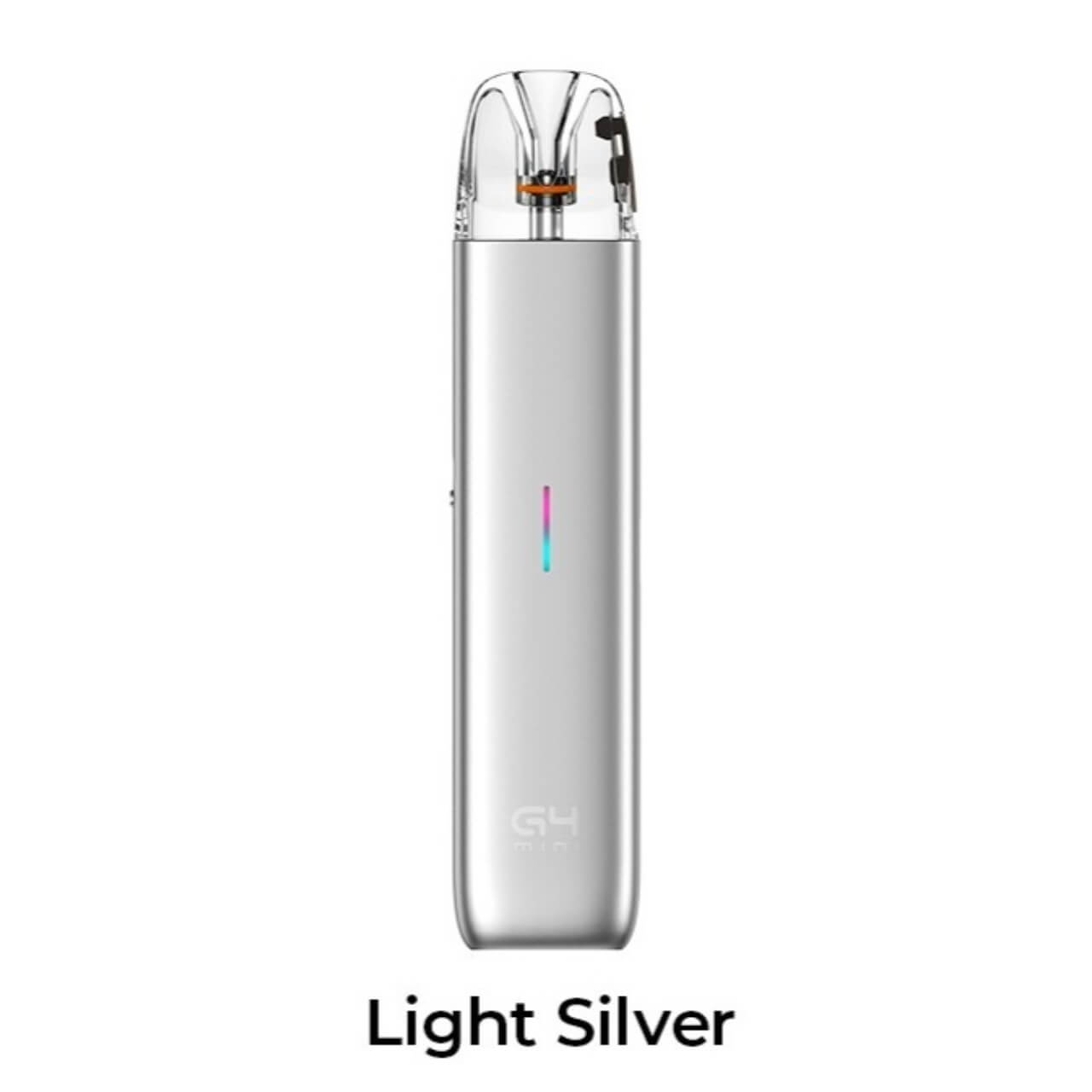 Uwell Caliburn G4 Mini Pod Kit Light Silver