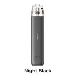 Uwell Caliburn G4 Mini Pod Kit Night Black