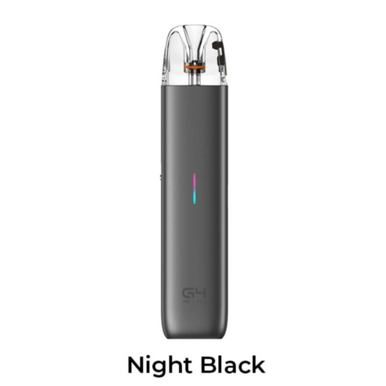 Uwell Caliburn G4 Mini Pod Kit Night Black