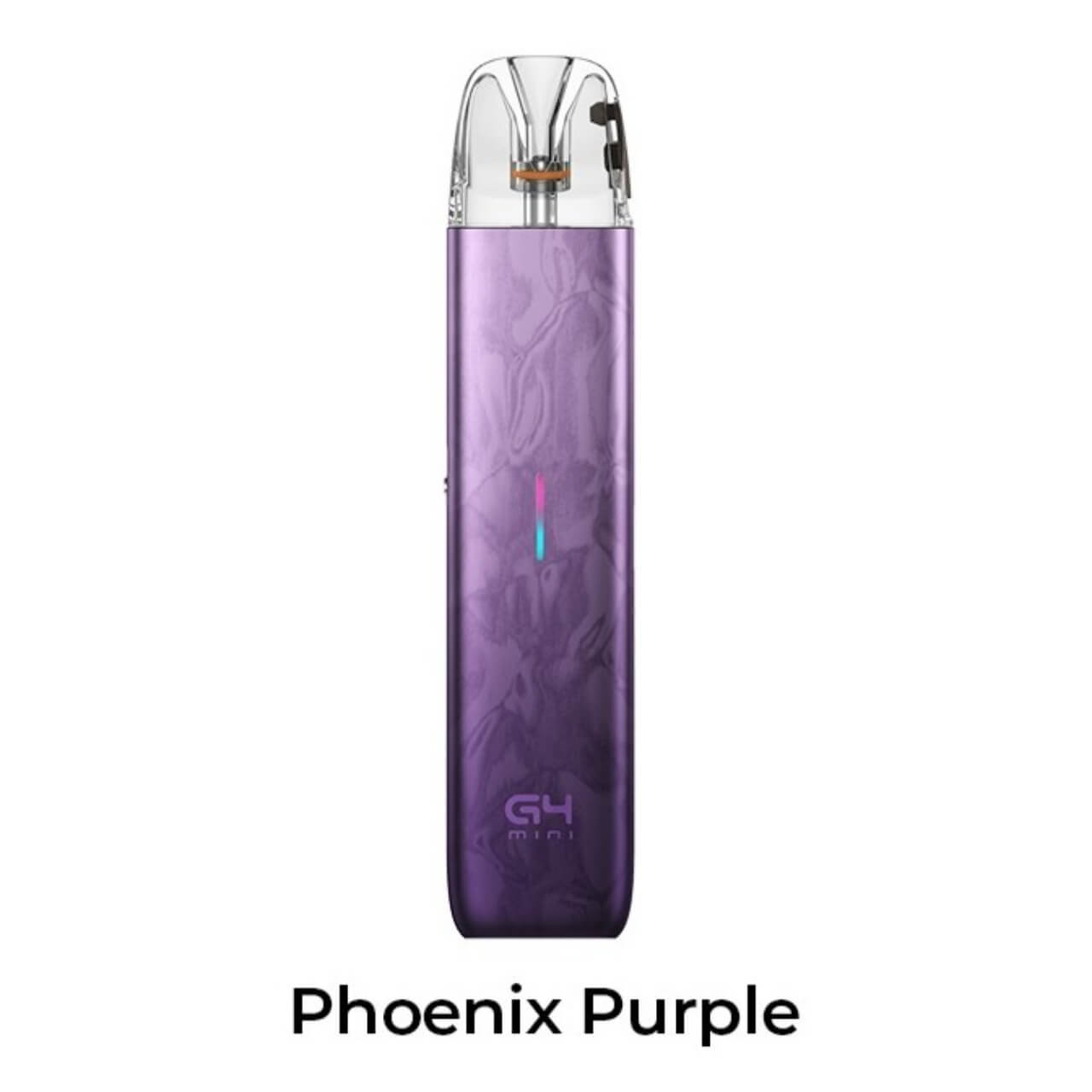 Uwell Caliburn G4 Mini Pod Kit Phoenix Purple