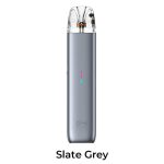 Uwell Caliburn G4 Mini Pod Kit Slate Grey