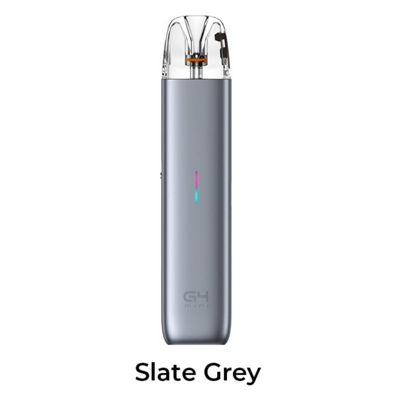 Uwell Caliburn G4 Mini Pod Kit Slate Grey