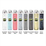 Uwell Caliburn G4 Pod Kit