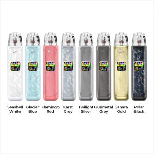 Uwell Caliburn G4 Pod Kit