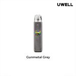 Uwell Caliburn G4 Pod Kit-Gunmetal Grey