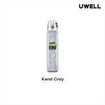 Uwell Caliburn G4 Pod Kit-Karst Grey