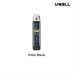Uwell Caliburn G4 Pod Kit-Polar Black