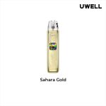 Uwell Caliburn G4 Pod Kit-Sahara Gold