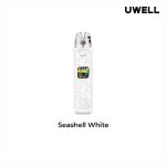 Uwell Caliburn G4 Pod Kit-Seashell White
