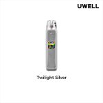 Uwell Caliburn G4 Pod Kit-Twilight Silver