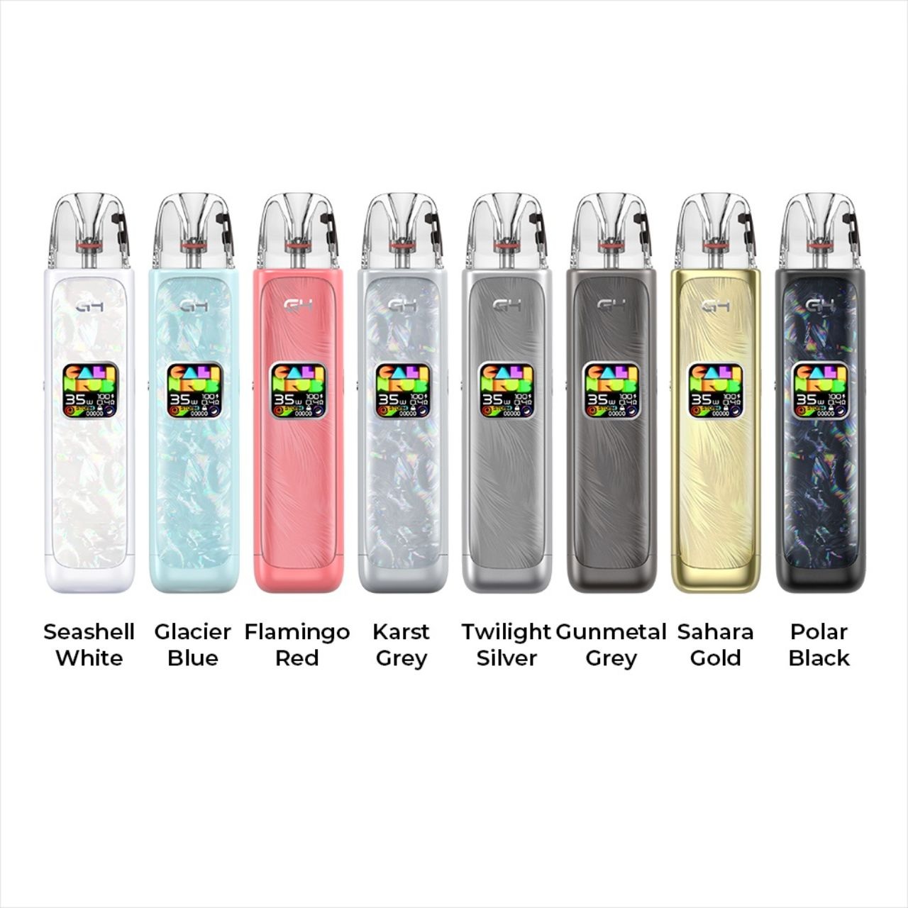Uwell Caliburn G4 Pod Kit Uwell Caliburn G4 Pod Kit