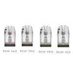 Uwell Caliburn GPP Replacement Pod Cartridge