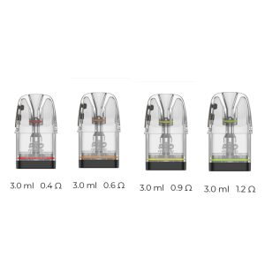 Uwell Caliburn GPP Replacement Pod Cartridge
