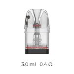 Uwell Caliburn GPP Replacement Pod Cartridge - 3PK 0.4Ω