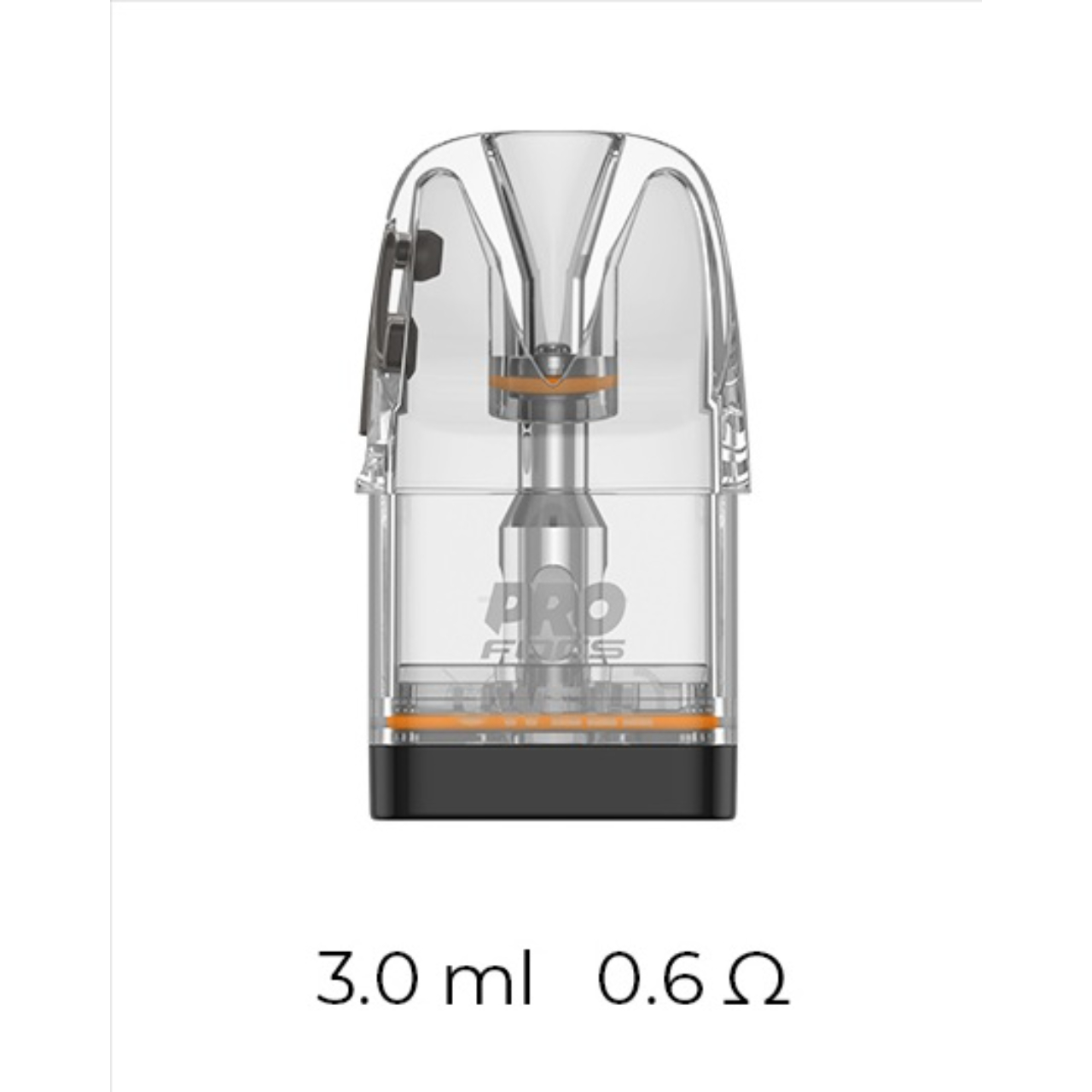 Uwell Caliburn GPP Replacement Pod Cartridge - 3PK 0.6Ω Uwell Caliburn GPP Replacement Pod Cartridge - 3PK 0.6Ω