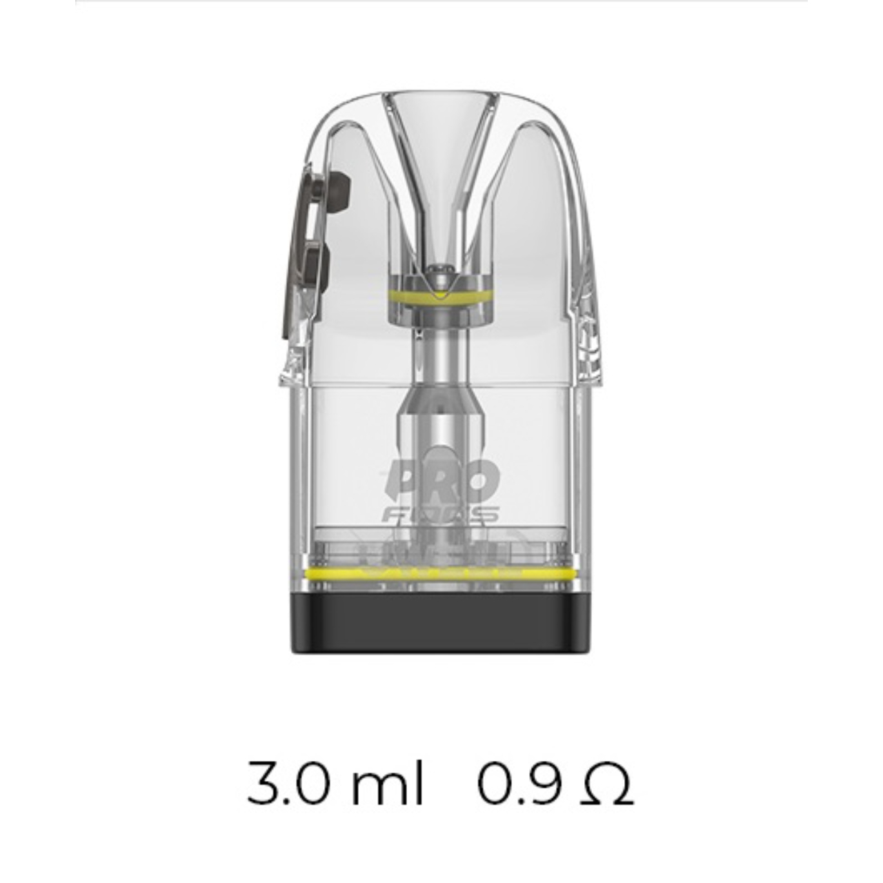 Uwell Caliburn GPP Replacement Pod Cartridge - 3PK 0.9Ω Uwell Caliburn GPP Replacement Pod Cartridge - 3PK 0.9Ω