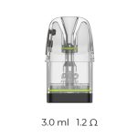 Uwell Caliburn GPP Replacement Pod Cartridge - 3PK 1.2Ω