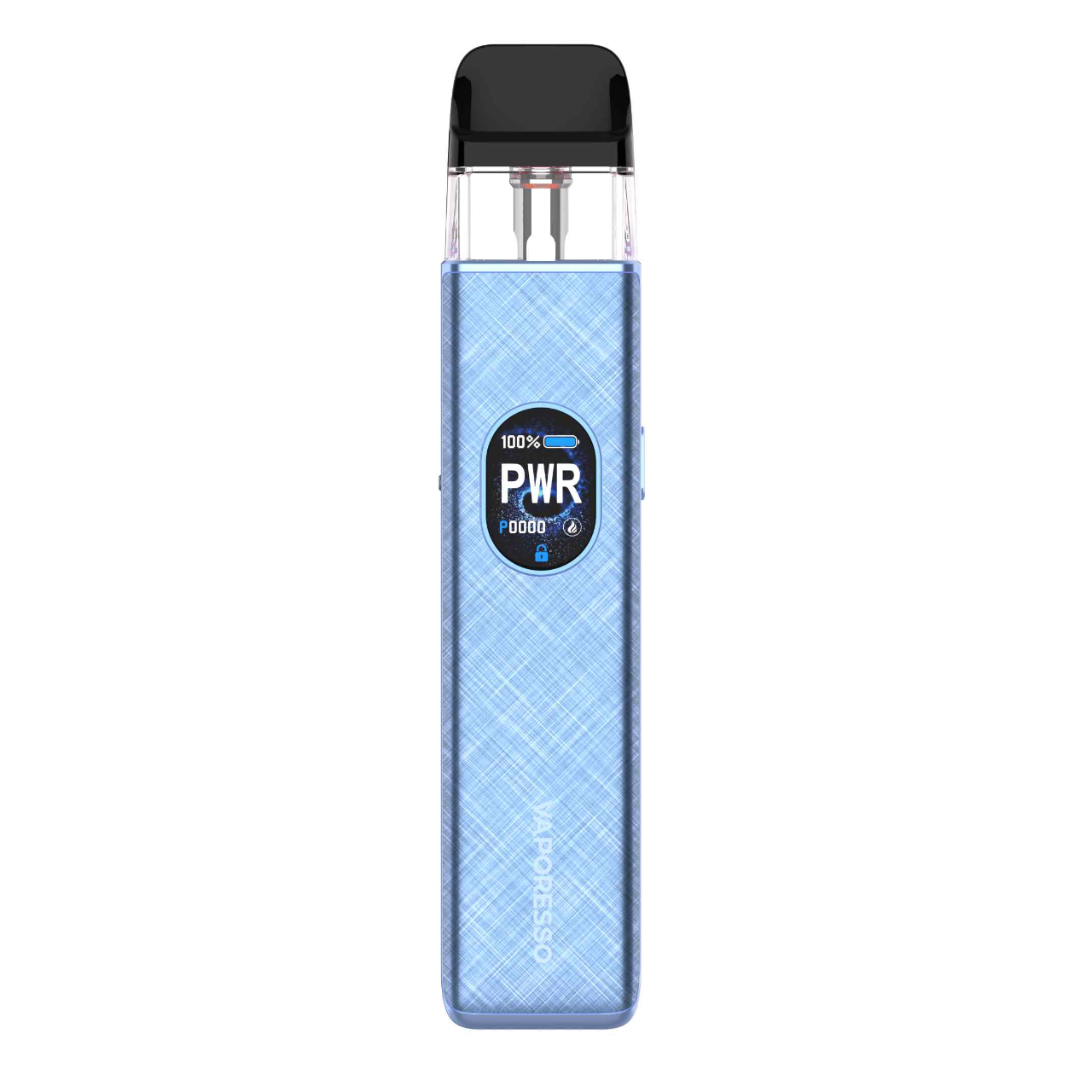 Vaporesso XROS 5 Kit Blue Silk Vaporesso XROS 5 Kit Blue Silk