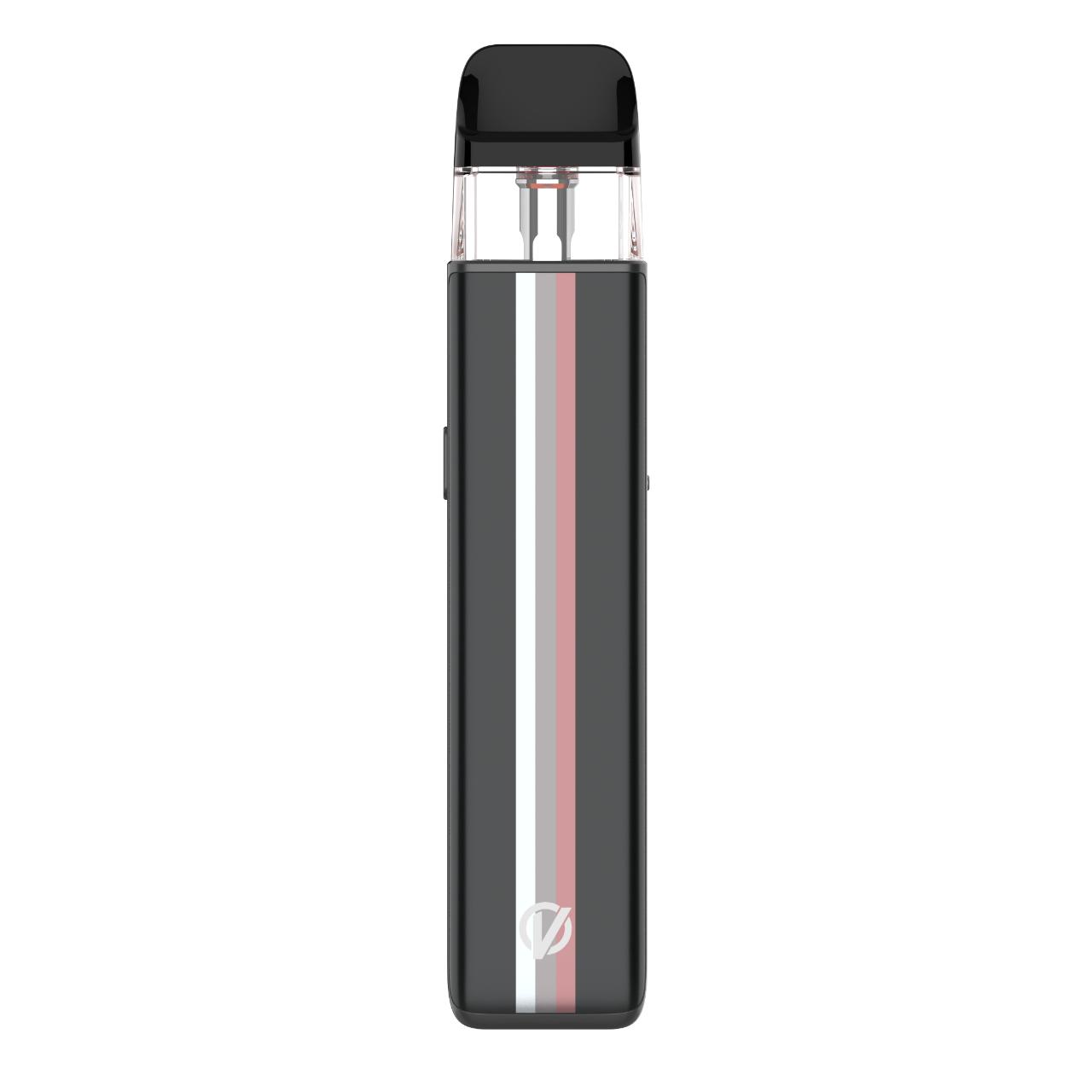 Vaporesso XROS 5 Kit Carbon Stripe Back Vaporesso XROS 5 Kit Carbon Stripe Back