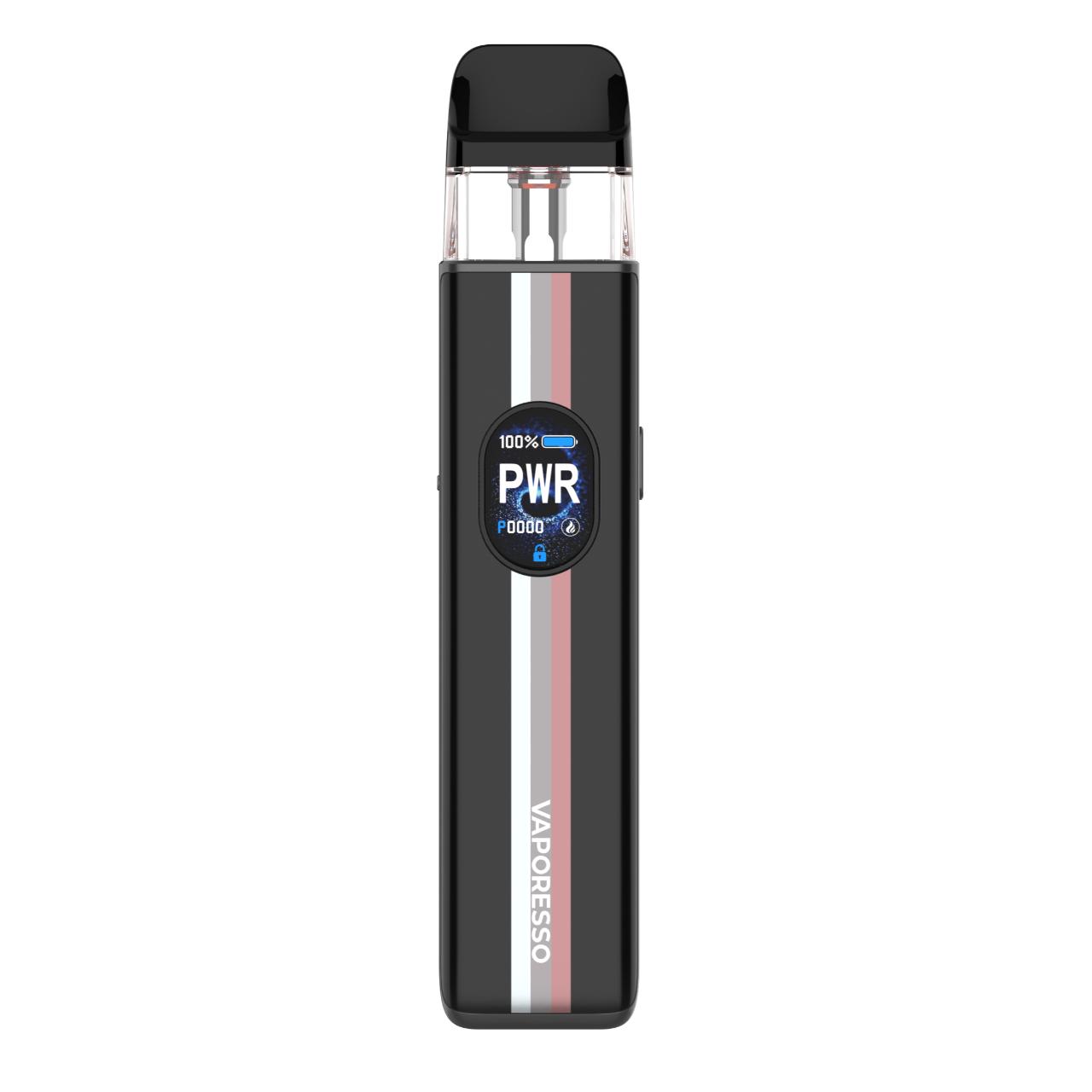 Vaporesso XROS 5 Kit Carbon Stripes Vaporesso XROS 5 Kit Carbon Stripes