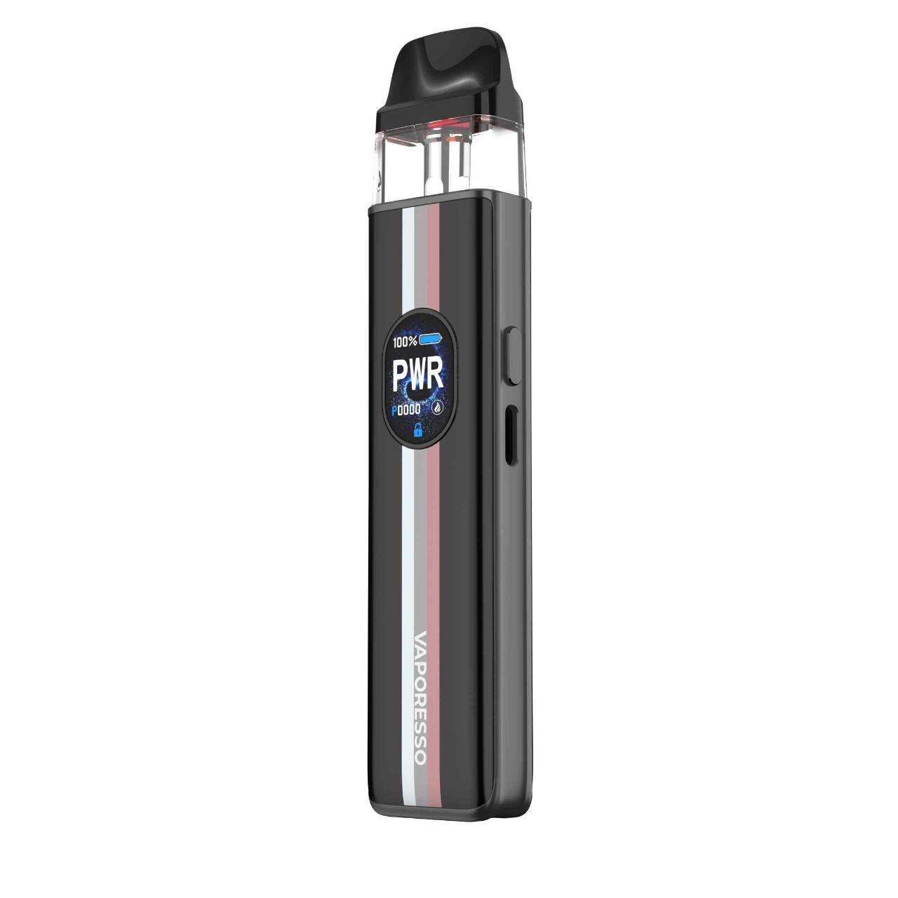 Vaporesso XROS 5 Kit Carbon Stripes Vaporesso XROS 5 Kit Carbon Stripes