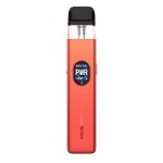 Vaporesso XROS 5 Kit Coral Red
