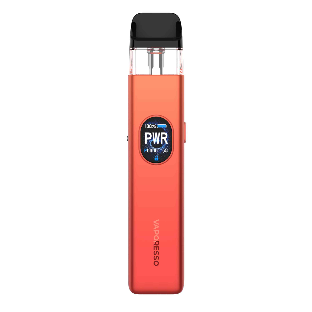 Vaporesso XROS 5 Kit Coral Red Vaporesso XROS 5 Kit Coral Red