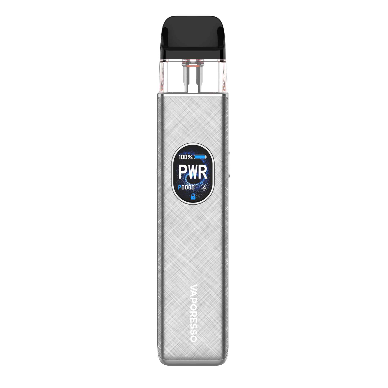 Vaporesso XROS 5 Kit Grey Silk Vaporesso XROS 5 Kit Grey Silk