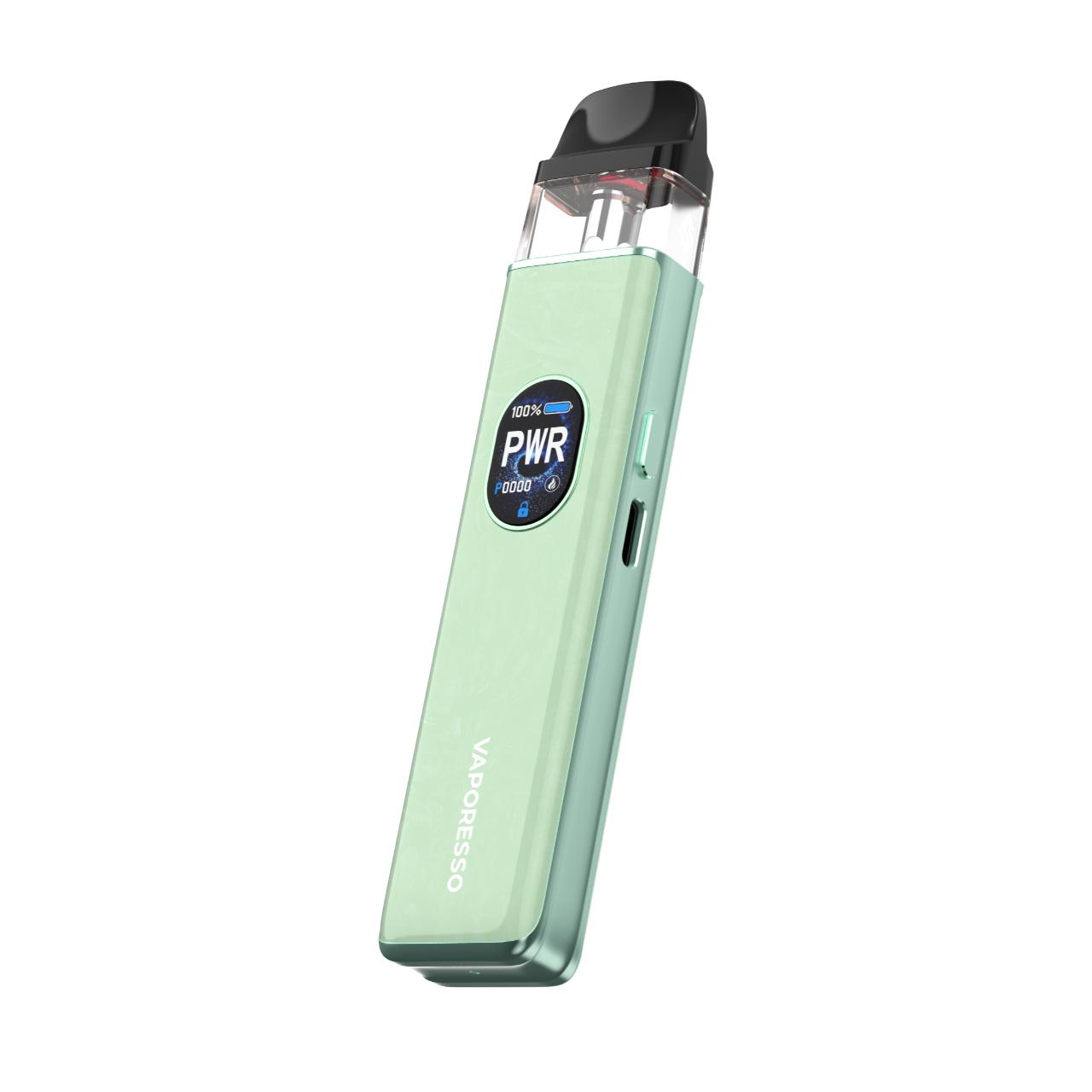 Vaporesso XROS 5 Kit Jade Green Vaporesso XROS 5 Kit Jade Green