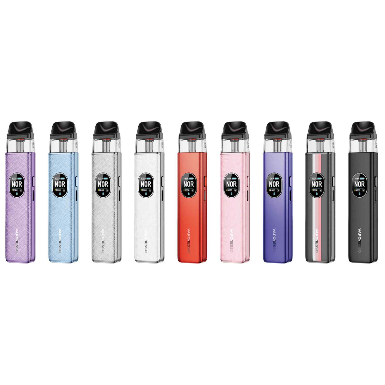 Vaporesso XROS 5 Kit Vaporesso XROS 5 Kit