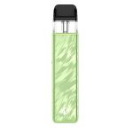 Vaporesso XROS 5 Mini Kit Flowing Green Back
