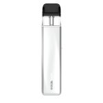 Vaporesso XROS 5 Mini Kit Titanium Silver