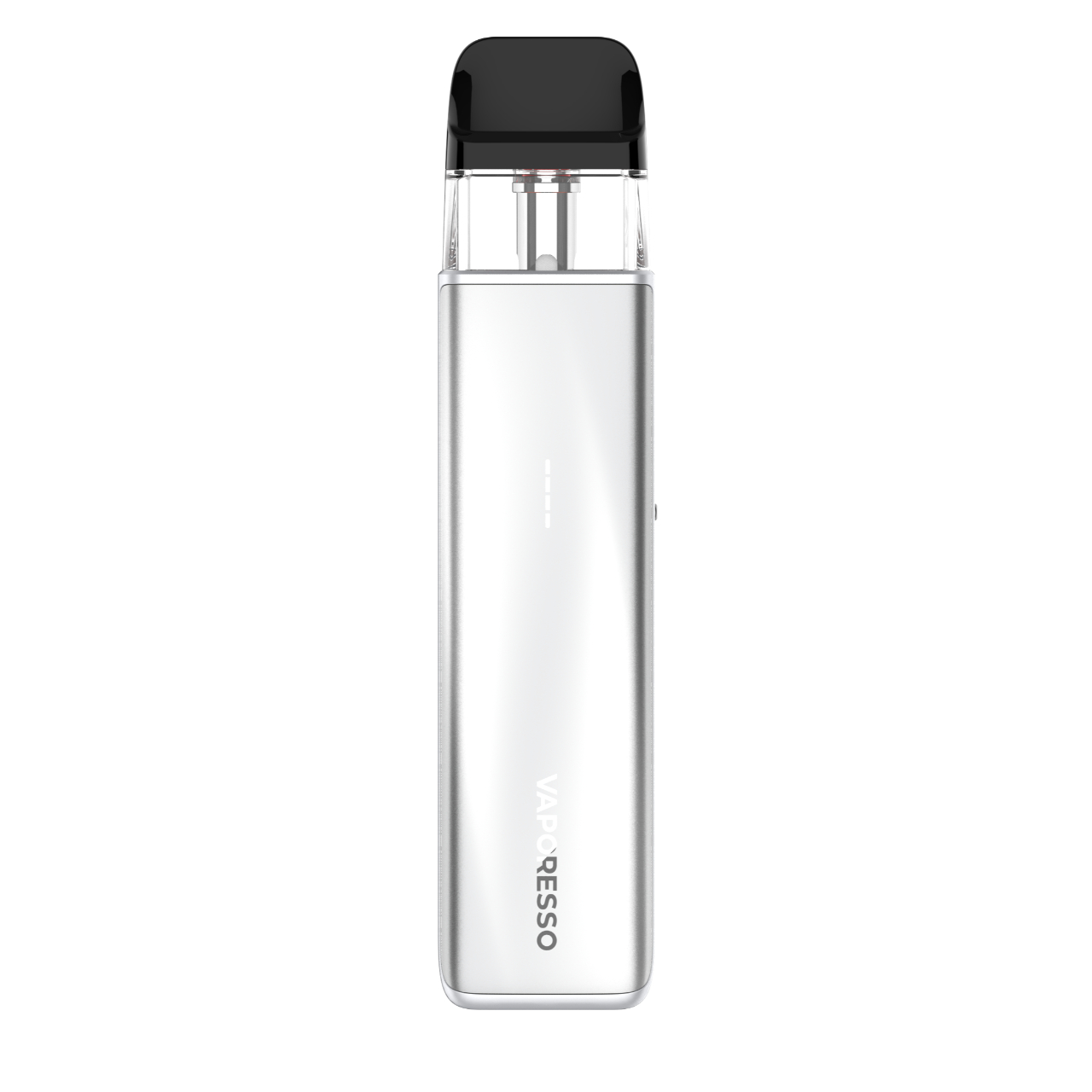 Vaporesso XROS 5 Mini Kit Titanium Silver Vaporesso XROS 5 Mini Kit Titanium Silver