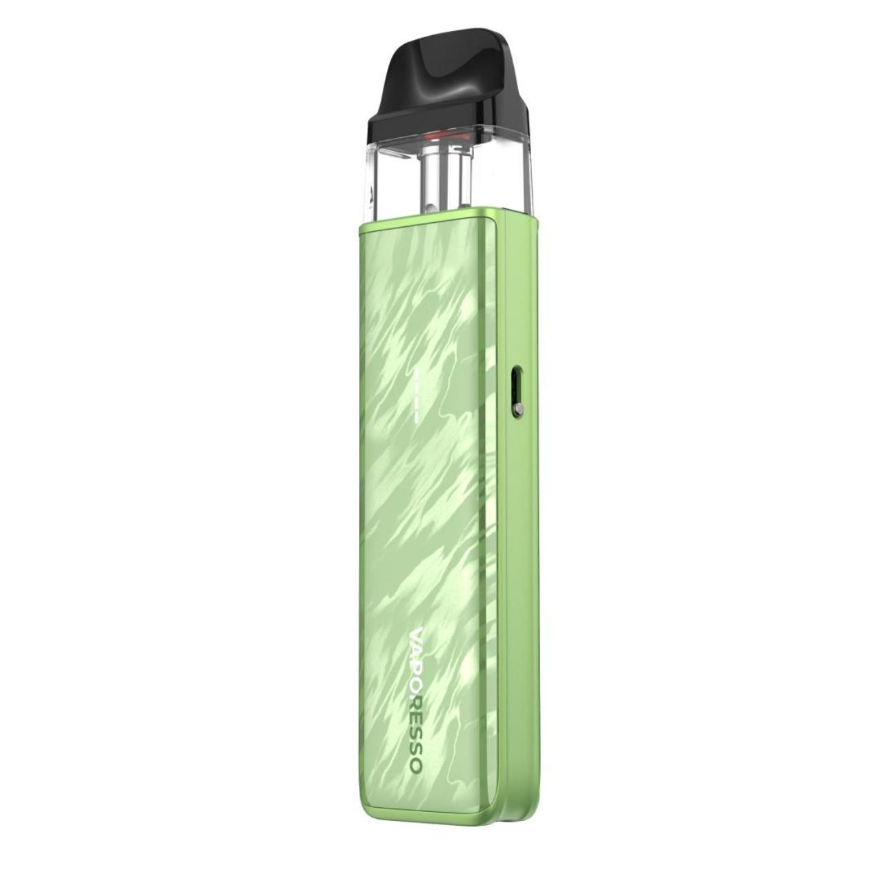 Vaporesso XROS 5 Mini Kitb Flowing Green Vaporesso XROS 5 Mini Kitb Flowing Green