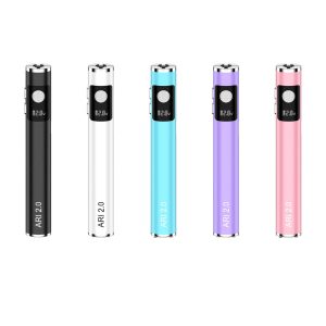 Yocan Ari 2.0 Battery