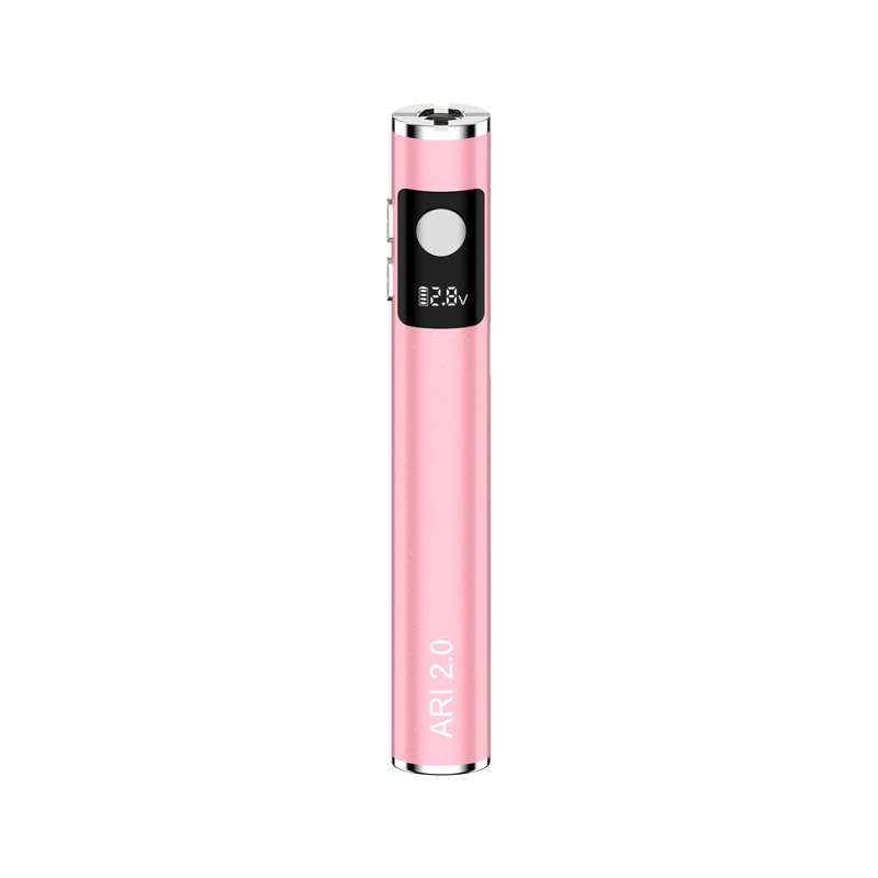 Yocan Ari 2.0 Battery Pink Yocan Ari 2.0 Battery Pink