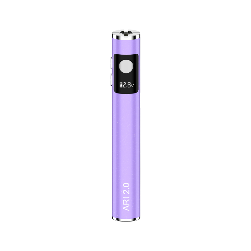 Yocan Ari 2.0 Battery Purple Yocan Ari 2.0 Battery Purple