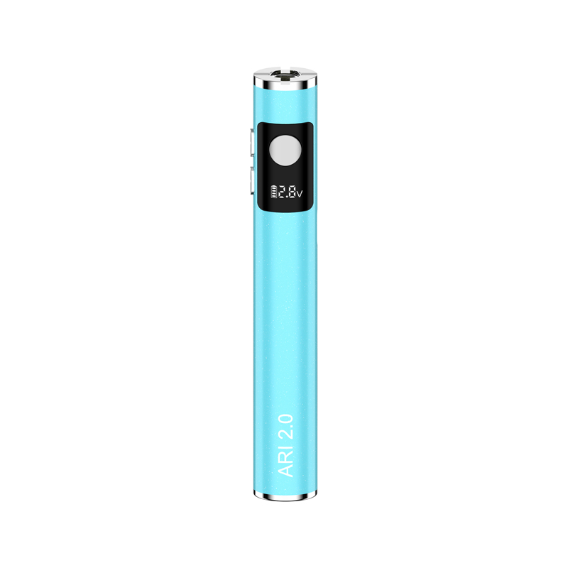 Yocan Ari 2.0 Battery Teal Yocan Ari 2.0 Battery Teal
