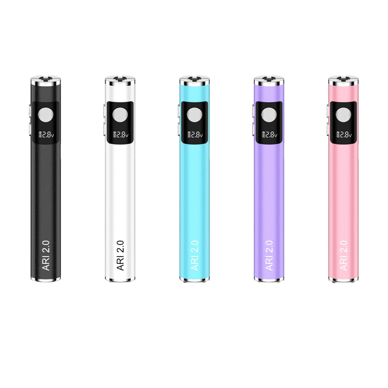 Yocan Ari 2.0 Battery Yocan Ari 2.0 Battery