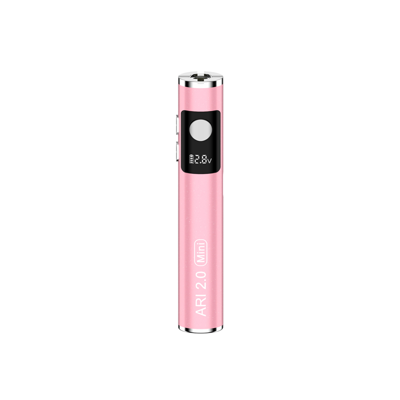 Yocan Ari 2.0 Mini Battery Pink Yocan Ari 2.0 Mini Battery Pink