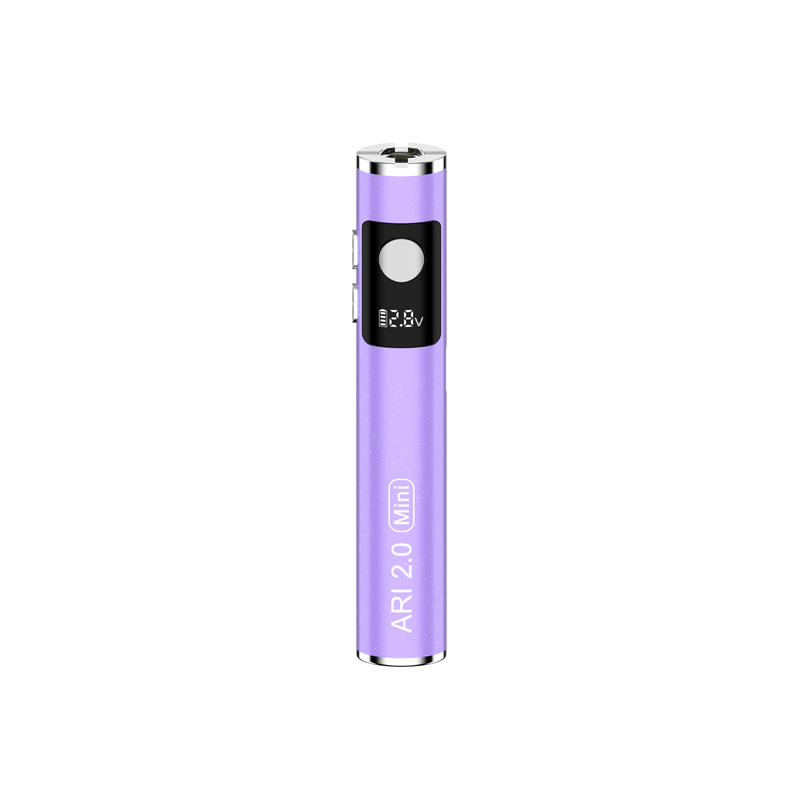 Yocan Ari 2.0 Mini Battery Purple Yocan Ari 2.0 Mini Battery Purple