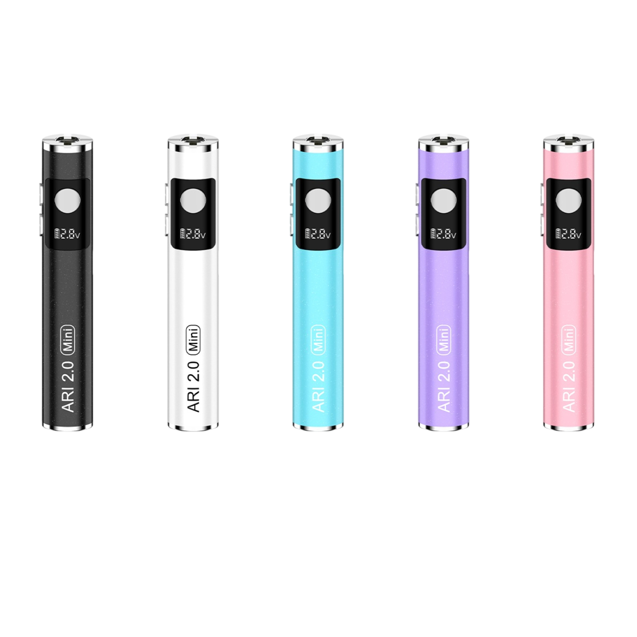 Yocan Ari 2.0 Mini Battery Yocan Ari 2.0 Mini Battery