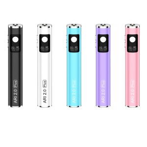 Yocan Ari 2.0 Plus Battery