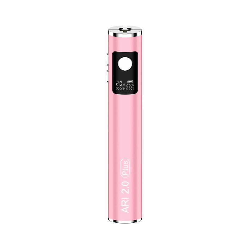 Yocan Ari 2.0 Plus Battery Pink Yocan Ari 2.0 Plus Battery Pink