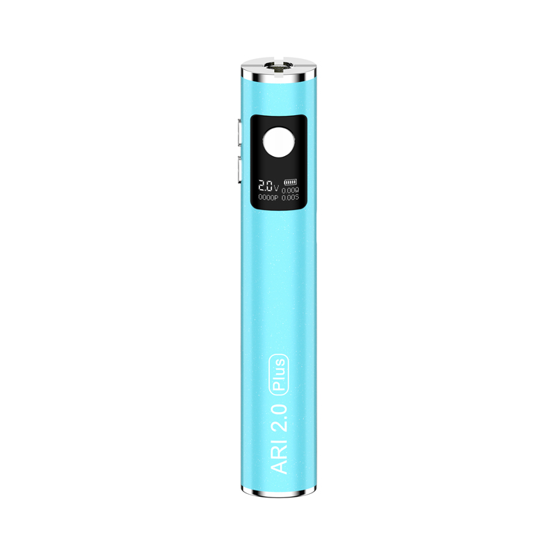 Yocan Ari 2.0 Plus Battery Teal Yocan Ari 2.0 Plus Battery Teal