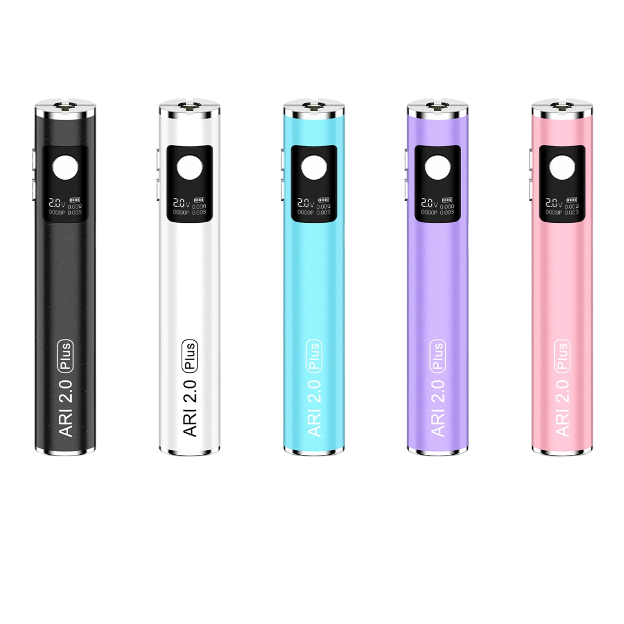 Yocan Ari 2.0 Plus Battery Yocan Ari 2.0 Plus Battery