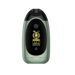 Yocan Dubb Battery Green