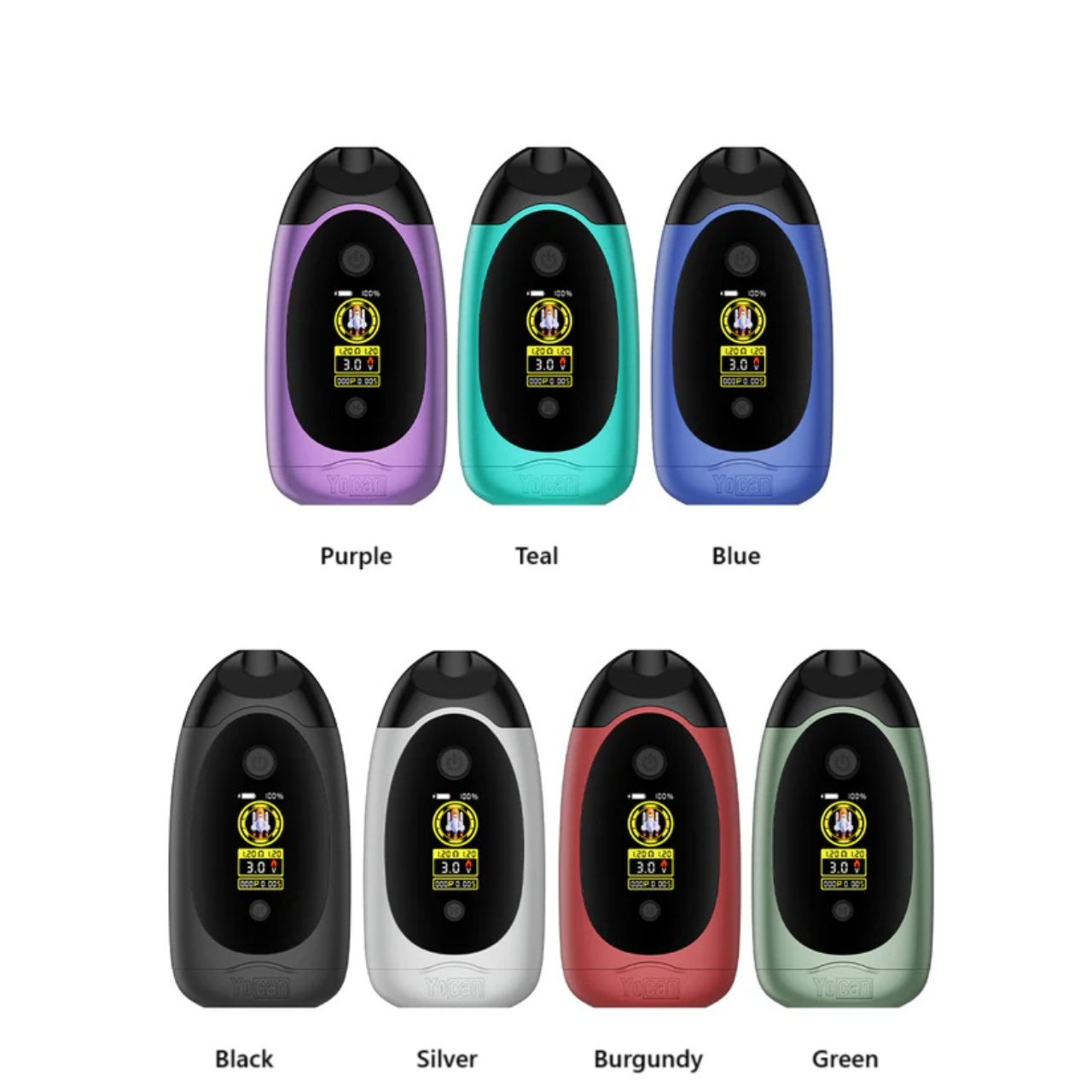 Yocan Dubb Battery Yocan Dubb Battery